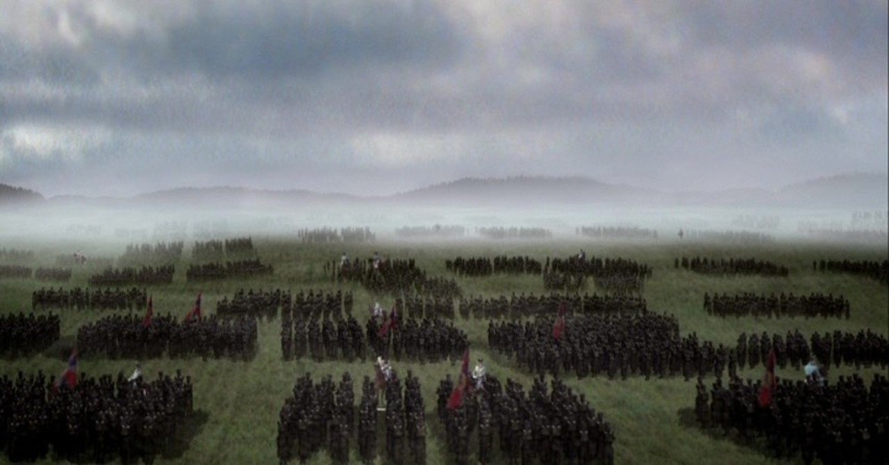 戦争と平和 あらすじ解説 4 トルストイ fufufufujitani note