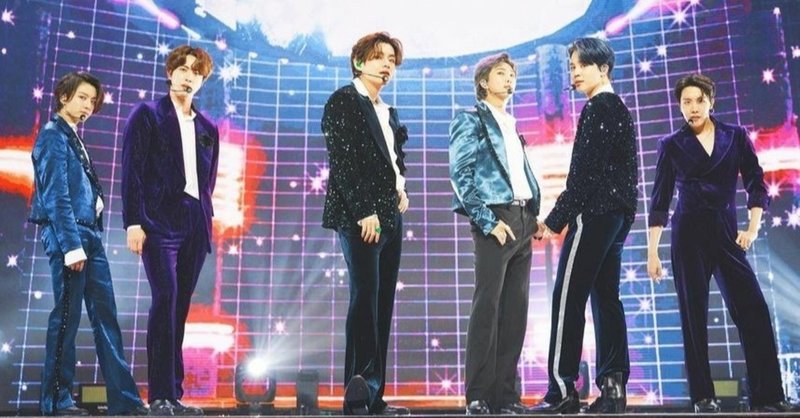 Bts Dynamite J Hopeダンスリーダーの華麗なるアドリブまとめ そう Note