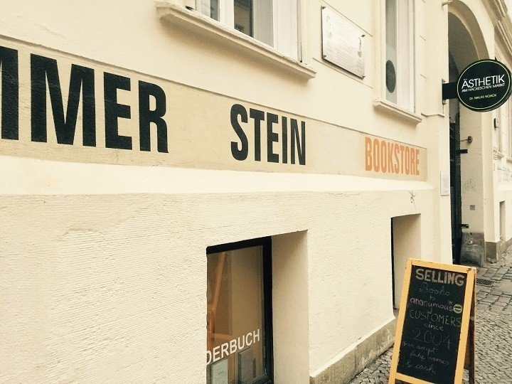 世界の本屋～「本は魂」見所いっぱいドイツ編～｜Gaku-yomu編集部