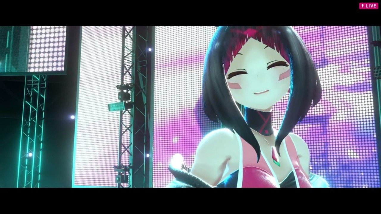 もう一度一緒に世界を創り直す、AZKi 6th LiVE Re:Creating