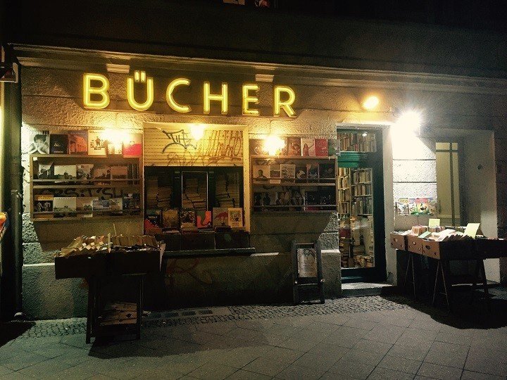 世界の本屋～「本は魂」見所いっぱいドイツ編～｜Gaku-yomu編集部