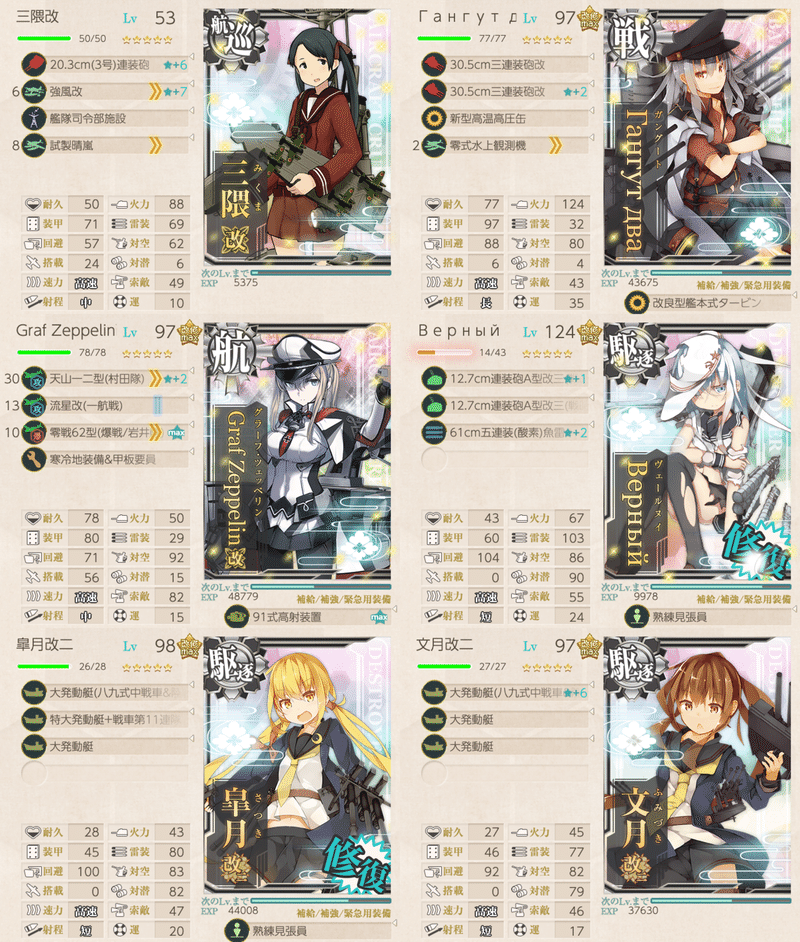 艦これ戦記秋 第一 第二ゲージ 輸送 欧州レア艦ドロップ祭り りべりふぃ Note