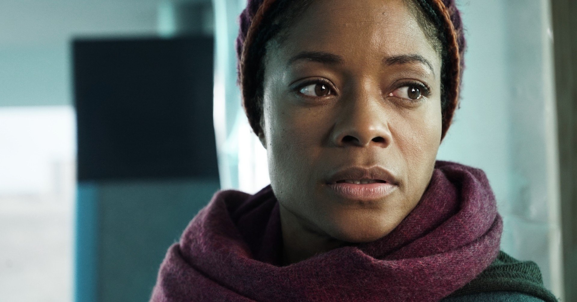 サード デイ 祝祭の孤島 ナオミ ハリス フィリッパ ロウソープ監督からのインタビューが到着 スターチャンネル