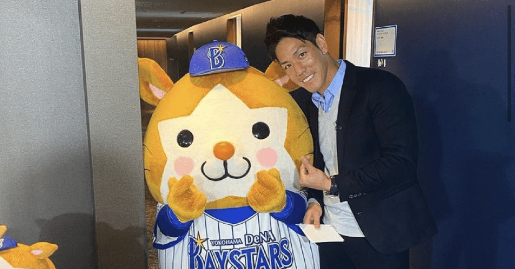 スターマン大好き選手トークショー ゆみこ Note スターマン大好き選手トークショー ゆみこ Note