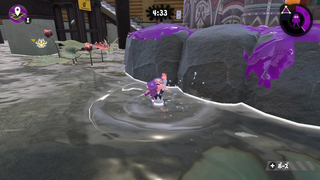 ゲーム感想】スプラトゥーン2＋オクトエキスパンション｜ヒロック