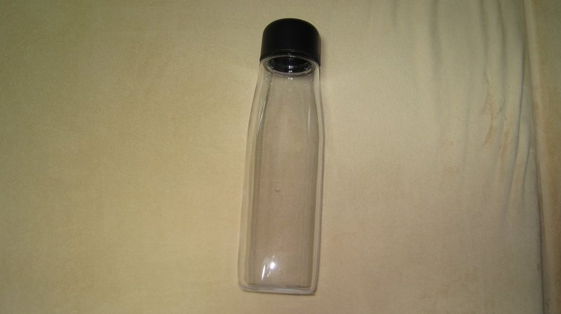 100円ショップ セリア の水筒 らんたろー Note