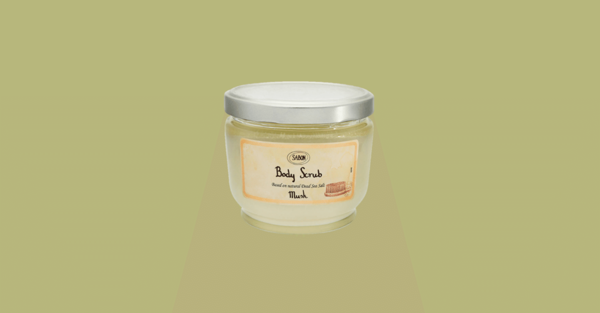Sabon ボディスクラブ ムスク 成分深掘り はる Note Sabon ボディスクラブ ムスク 成分深掘り はる Note