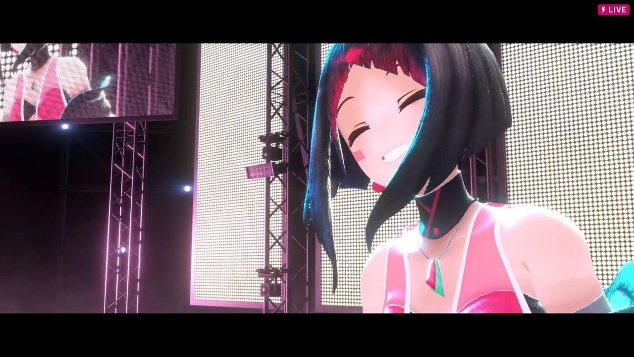 ホロライブプロダクション　AZKi　Re：Creating world Re:Creating world | 音楽 | hololive（ホロライブ）公式サイト