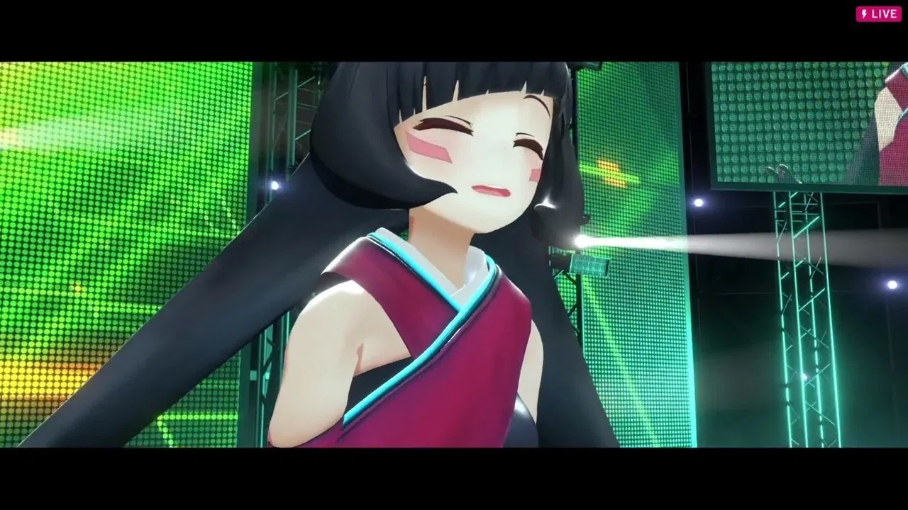 もう一度一緒に世界を創り直す、AZKi 6th LiVE Re:Creating world