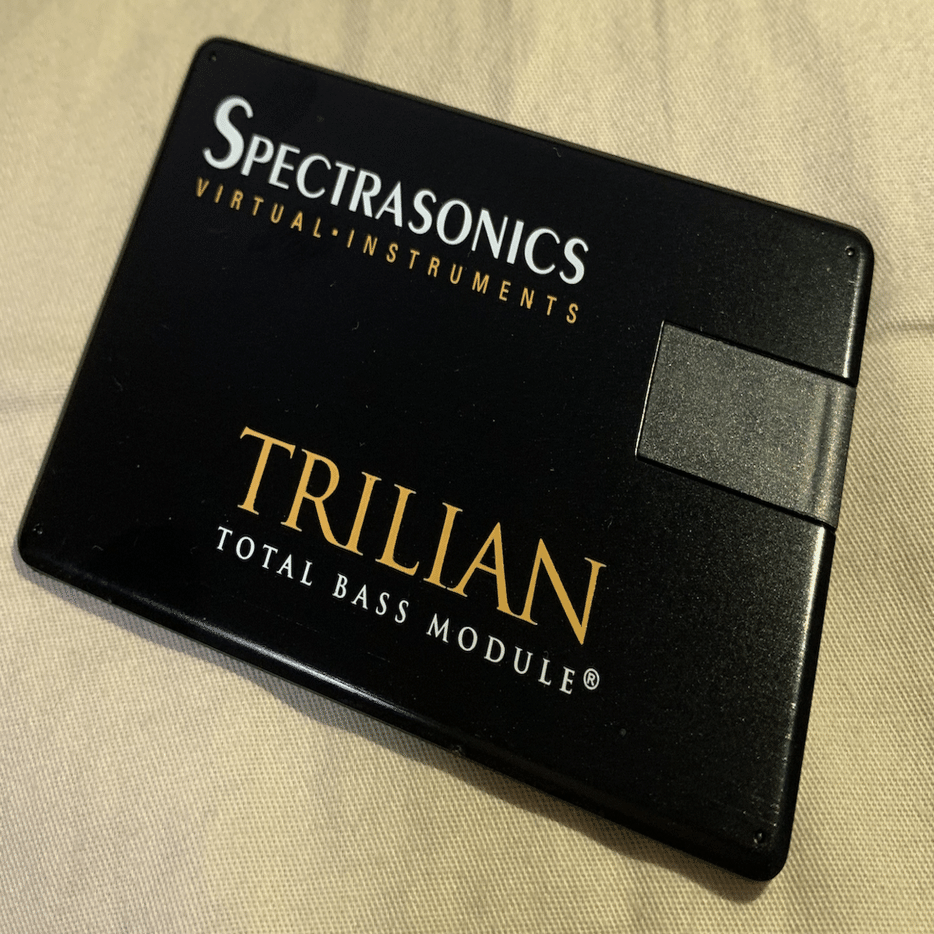 113 サラリーマン、外部ベース音源を導入する（導入編①）｜マツムラトシキ