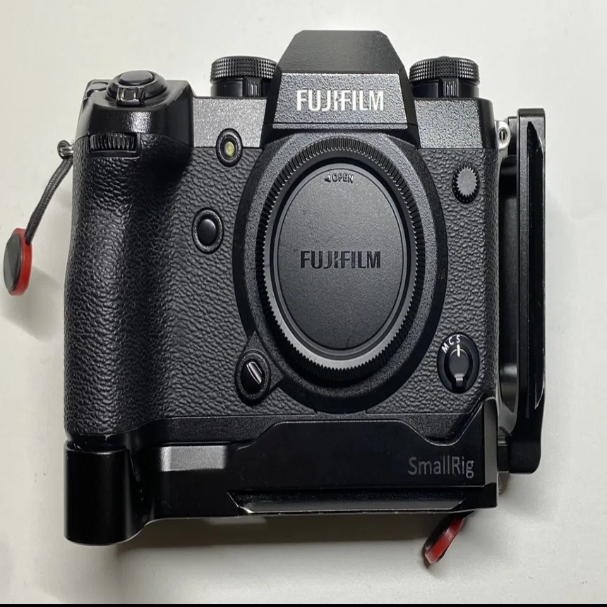 FUJIFILM X-H1 長期使用レビュー｜KiTA | Keita Kusaka