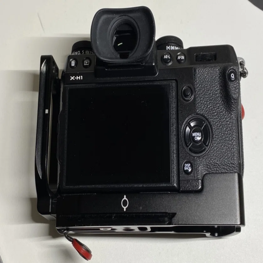 FUJIFILM X-H1 長期使用レビュー｜KiTA | Keita Kusaka