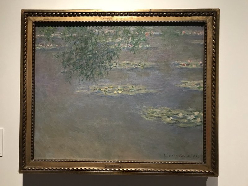 ブリヂストン美術館 現 アーティゾン美術館 は のび太くんの机の引き出しだった 髙橋三保子 Note ブリヂストン美術館 現 アーティゾン美術館 は のび太くんの机の引き出しだった 髙橋三保子 Note