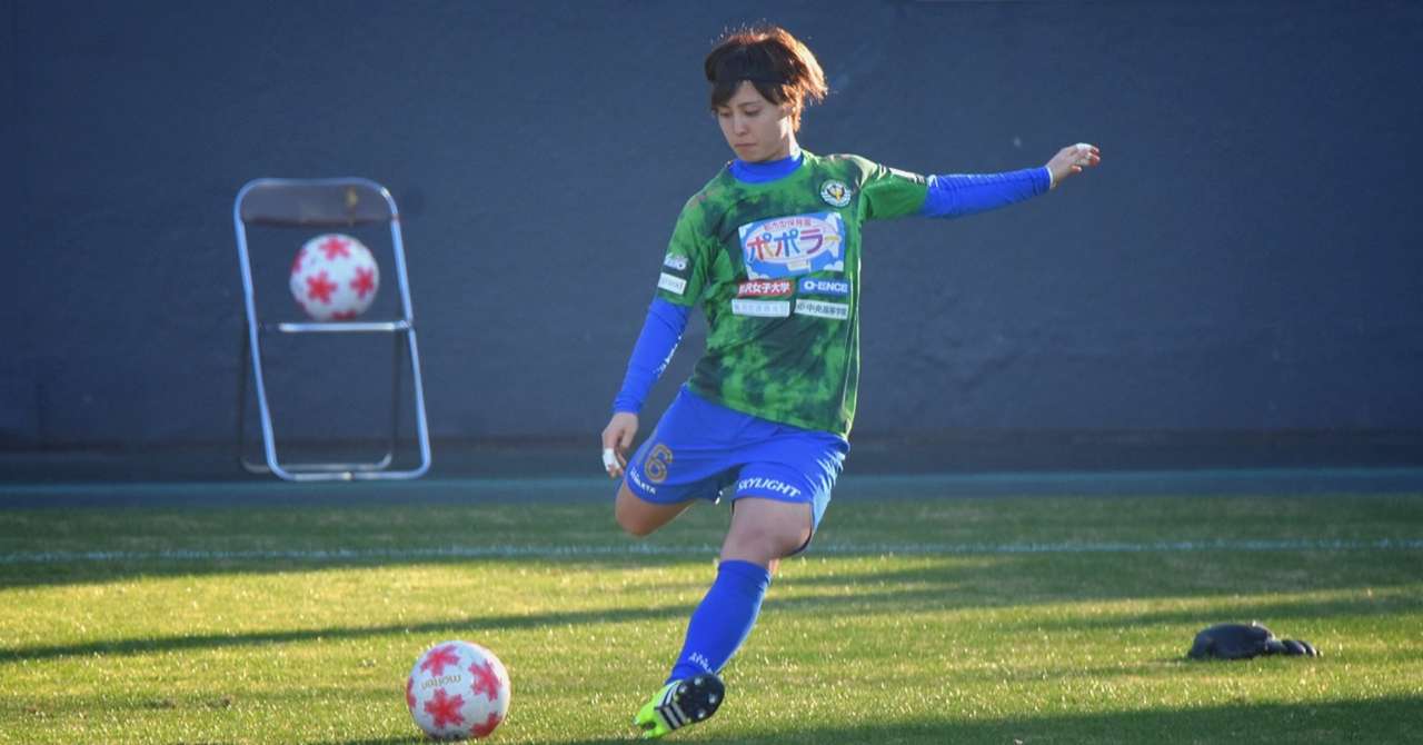 サッカー引退を決めた理由 西村清花 Note