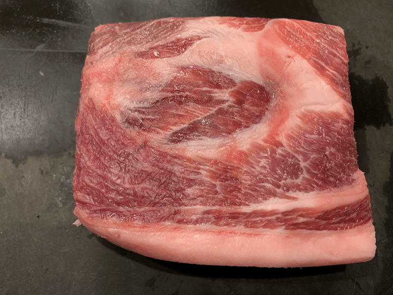 とにかくqolを向上したい人のポークチャップと生姜焼き とにかく食でqolを向上したい人のブログ Note