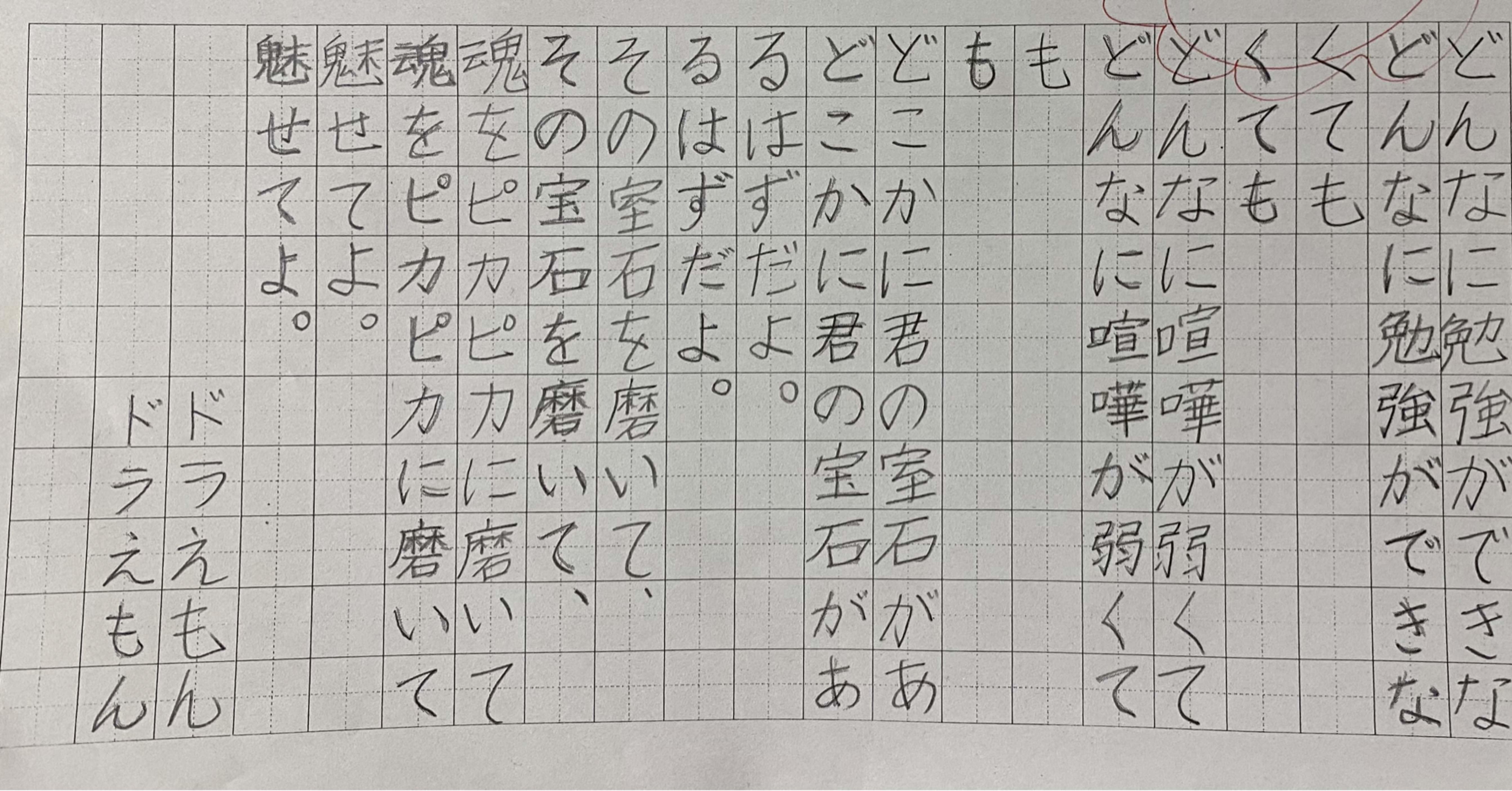 のび太は 武術家になれるか 中妻穣太 板橋武研 Note のび太は 武術家になれるか 中妻穣太 板橋武研 Note