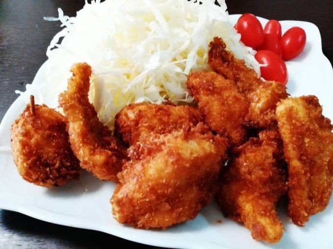 定番ナマズ料理 イカノフ Note 定番ナマズ料理 イカノフ Note