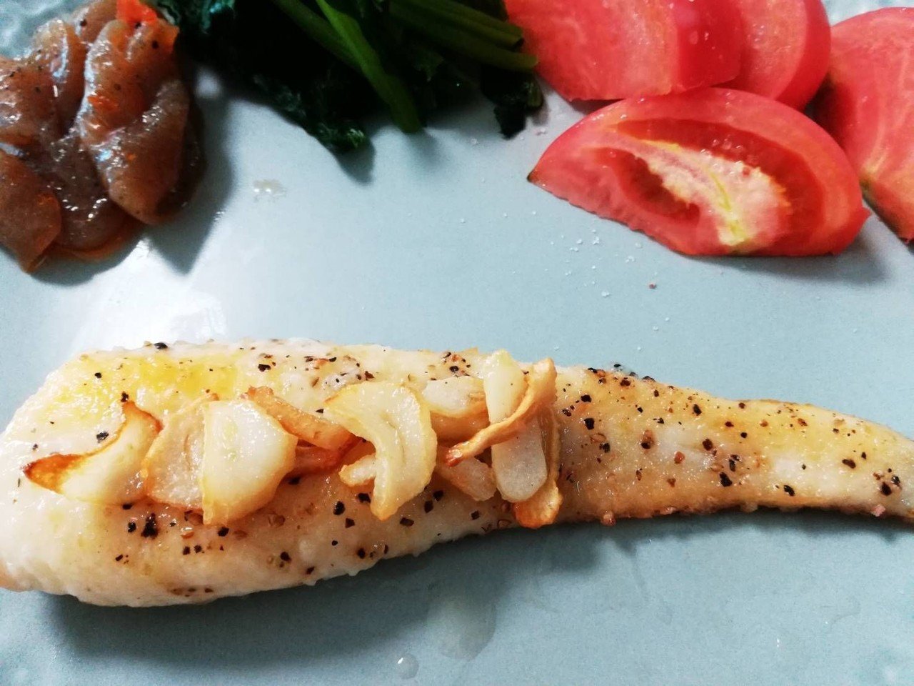 定番ナマズ料理 イカノフ Note 定番ナマズ料理 イカノフ Note