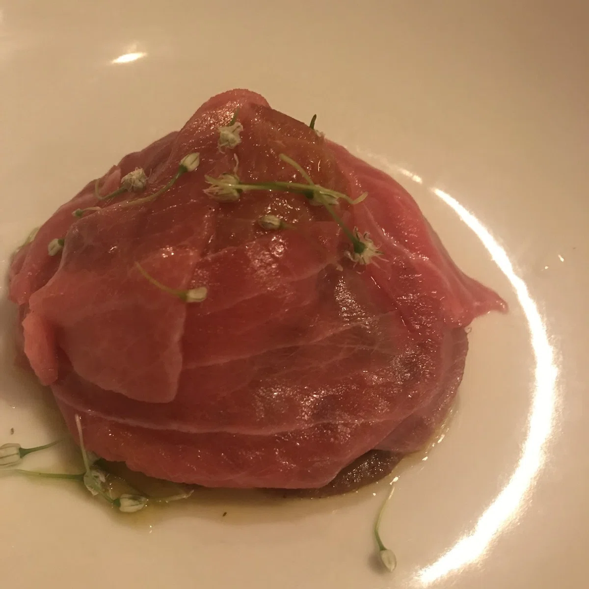 新フランス料理　ピエール・ガニエールの味 ピエール・ガニェール・パリ本店＊＊＊｜chef ichi