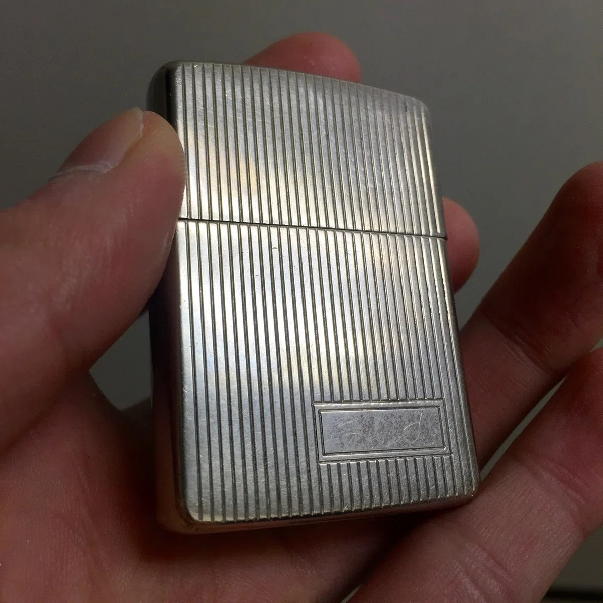 ずっと大切に使ってきたものです