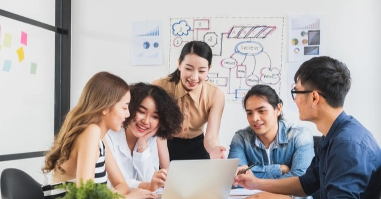Improving Your Workplace Problem-Solving Skills: 'Handling the ...