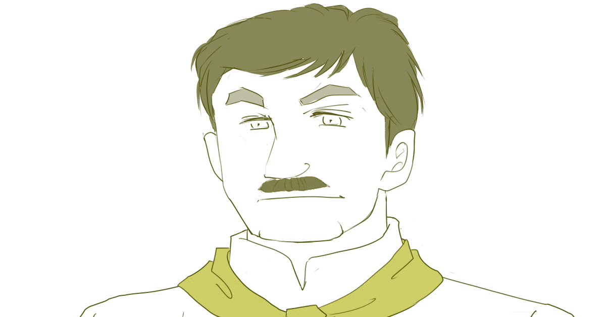 コック一文字＠2