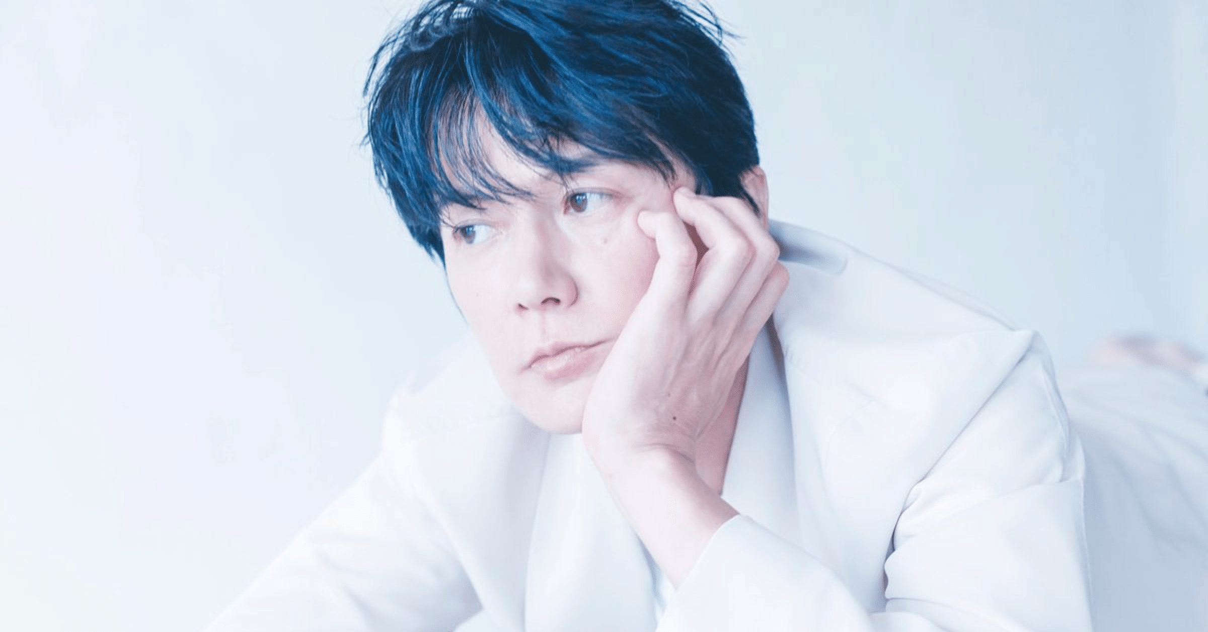 30周年 その血筋を紐解く旅 福山雅治 Akira より Y Uppy Shiba Note