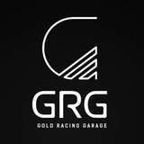 Gold Racing Garage