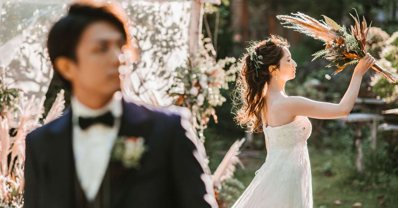 意外と知らない 結婚式当日のスケジュール 流れについて A T Wedding Note