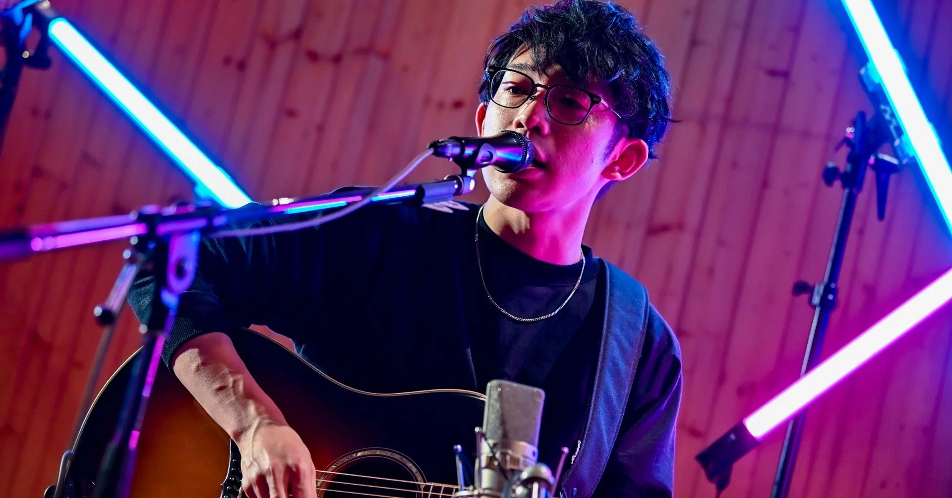 川崎鷹也、TikTokとBillboard JAPANによる注目のアーティストを発掘