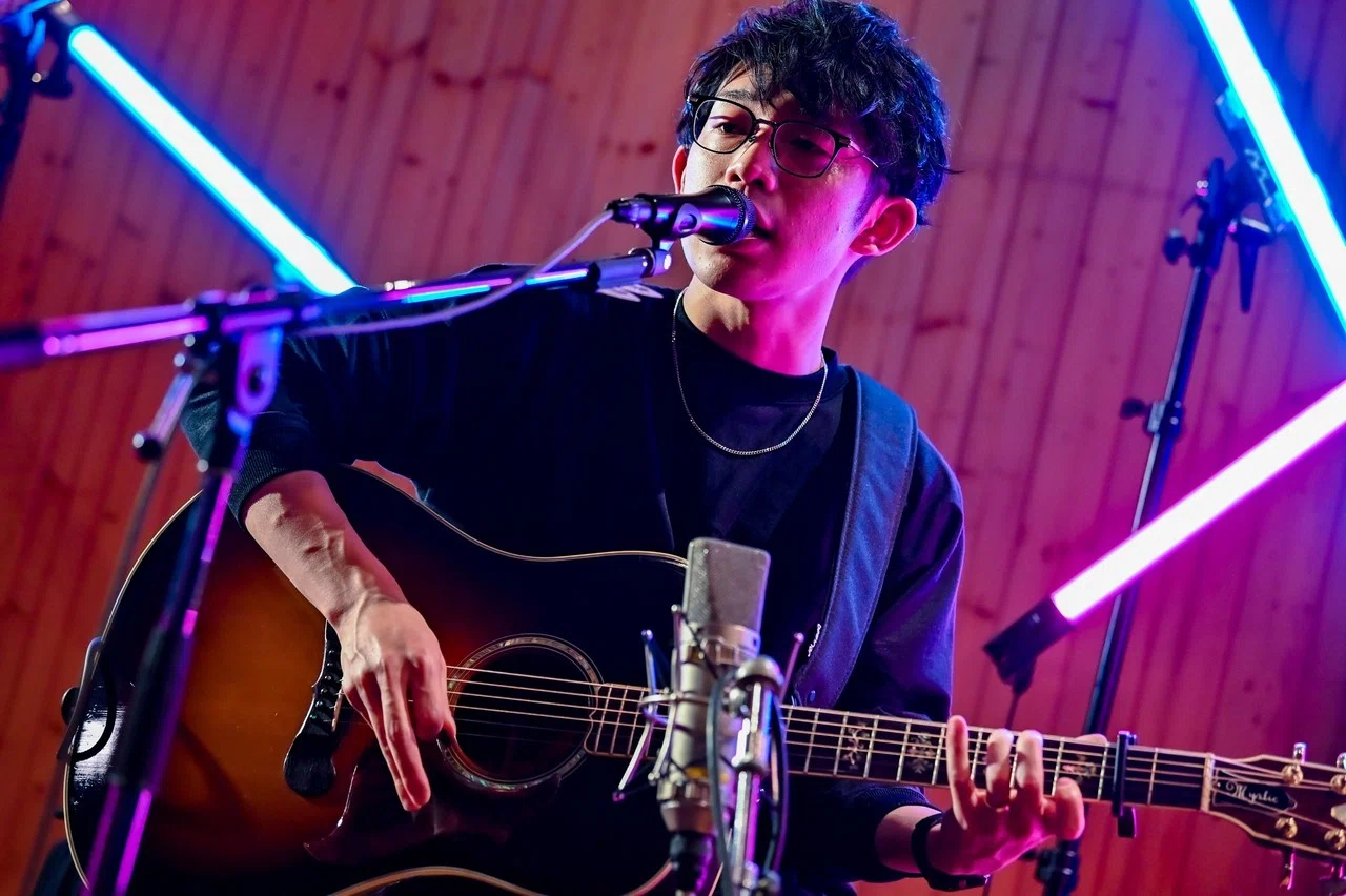 川崎鷹也、TikTokとBillboard JAPANによる注目のアーティストを発掘