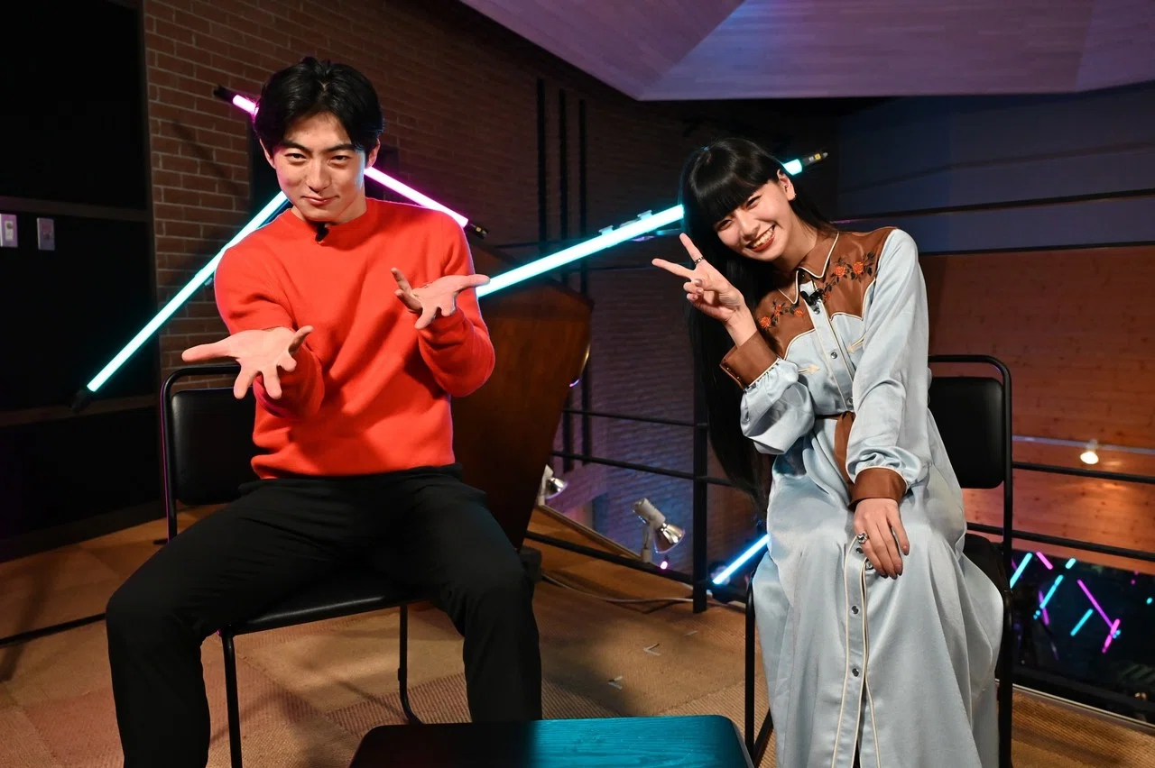 川崎鷹也、TikTokとBillboard JAPANによる注目のアーティストを発掘