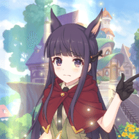 プリコネr プリーナ アリーナ汎用攻め 08 ぺっと Note