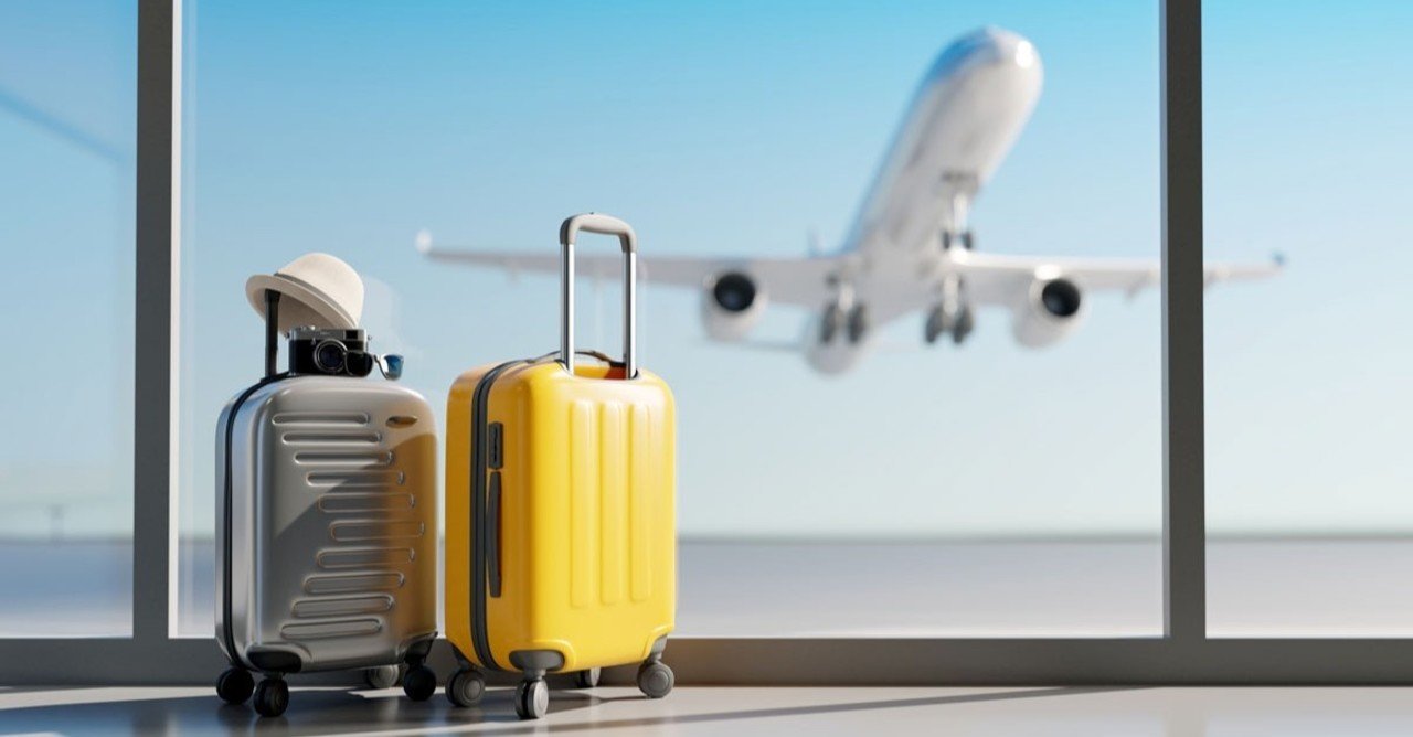 旅行 を意味する英単語 英会話リンゲージ 公式 Note 旅行 を意味する英単語 英会話リンゲージ 公式 Note
