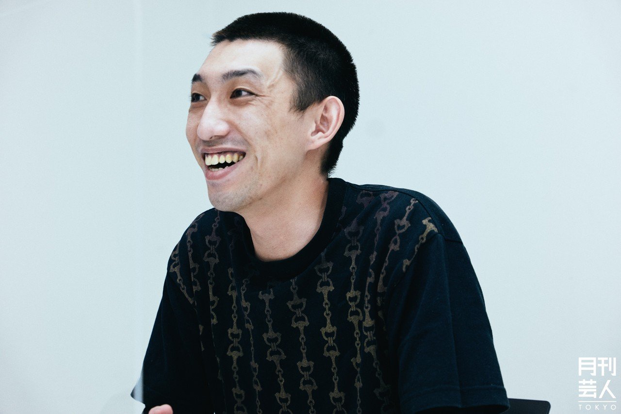 やさしいズタイの ここだけのコントの話をしましょう Gag 福井編 不遇の時代に もう辞めようか っていう話にもなった 月刊芸人 Note