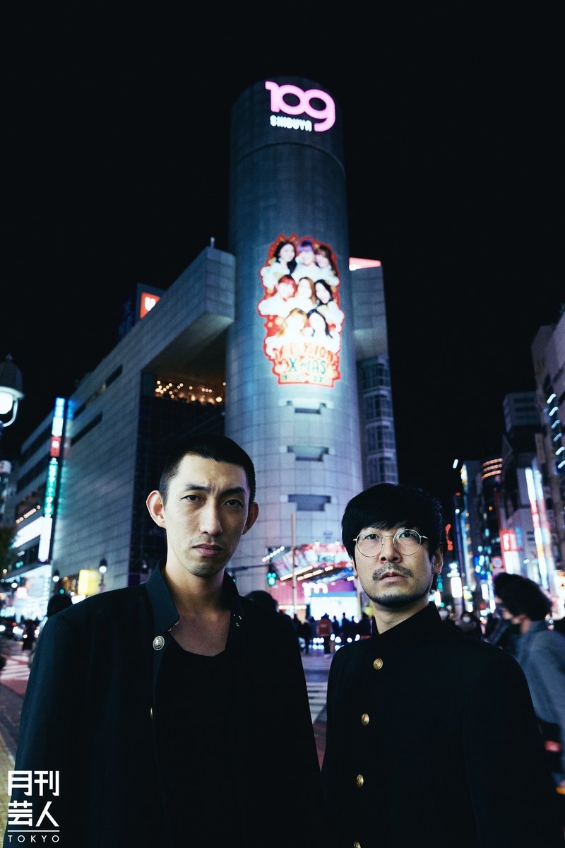 やさしいズタイの ここだけのコントの話をしましょう Gag 福井編 不遇の時代に もう辞めようか っていう話にもなった 月刊芸人 Note やさしいズタイの ここだけのコントの話をしましょう Gag 福井編 不遇の時代に もう辞めようか っていう話にもなった 月刊芸人 Note