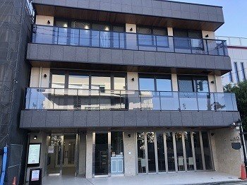 武蔵小杉スタジオオープン秘話 公式 勉強カフェcx Design Note Note 武蔵小杉スタジオオープン秘話 公式 勉強カフェcx Design Note Note