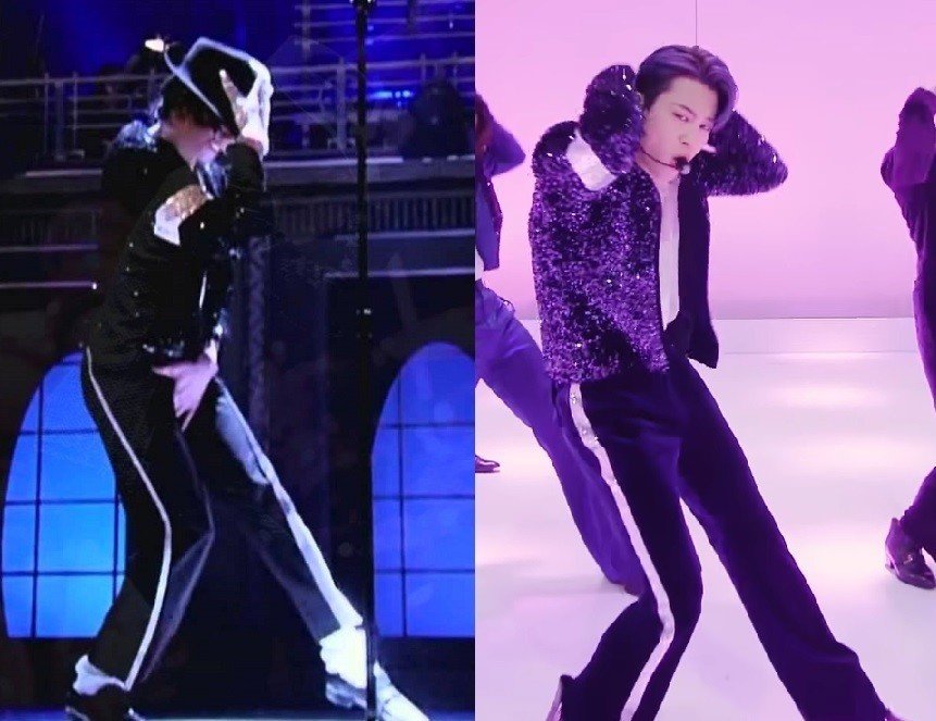 続 Michael Jacksonなbtsの Dynamite スノーク Note 続 Michael Jacksonなbtsの Dynamite スノーク Note