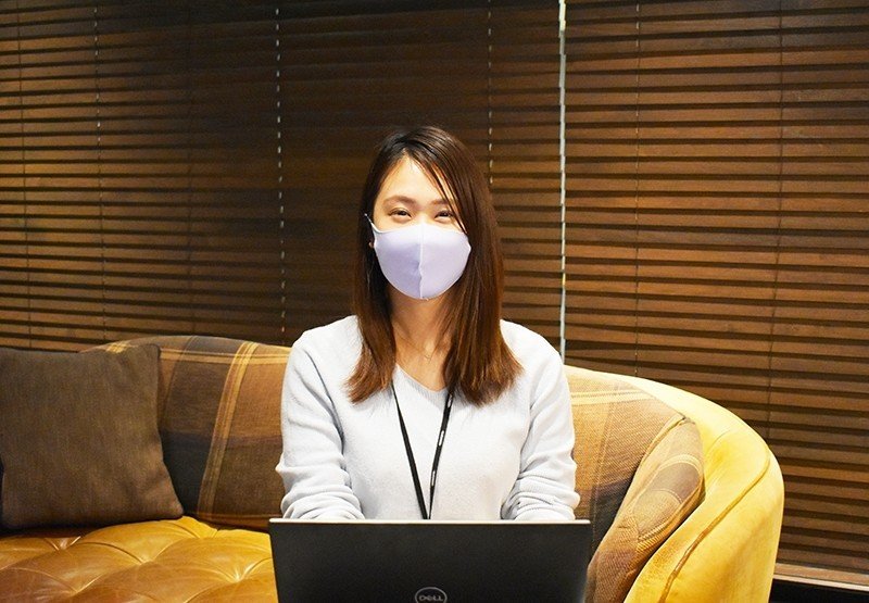 完全オンライン 博報堂アイ スタジオのインターンシップで デジタル施策の企画立案を体験いただきました 博報堂アイ スタジオ 完全オンライン 博報堂アイ スタジオのインターンシップで デジタル施策の企画立案を体験いただきました 博報堂アイ スタジオ