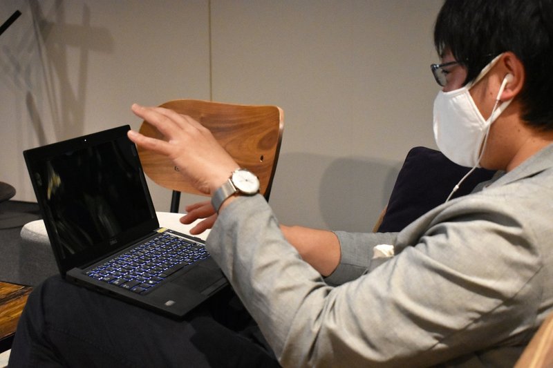 完全オンライン 博報堂アイ スタジオのインターンシップで デジタル施策の企画立案を体験いただきました 博報堂アイ スタジオ 完全オンライン 博報堂アイ スタジオのインターンシップで デジタル施策の企画立案を体験いただきました 博報堂アイ スタジオ
