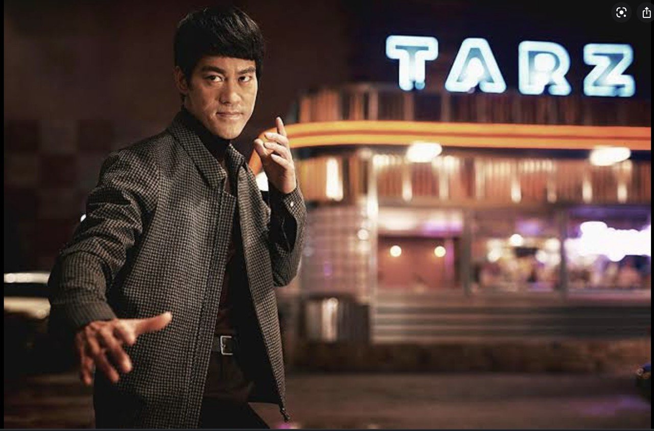 シリーズ完結 史実とは違うけど 伝記ドラマでもあったという 映画評 イップ マン4 完結篇 鈴麻呂 Note シリーズ完結 史実とは違うけど 伝記ドラマでもあったという 映画評 イップ マン4 完結篇 鈴麻呂 Note