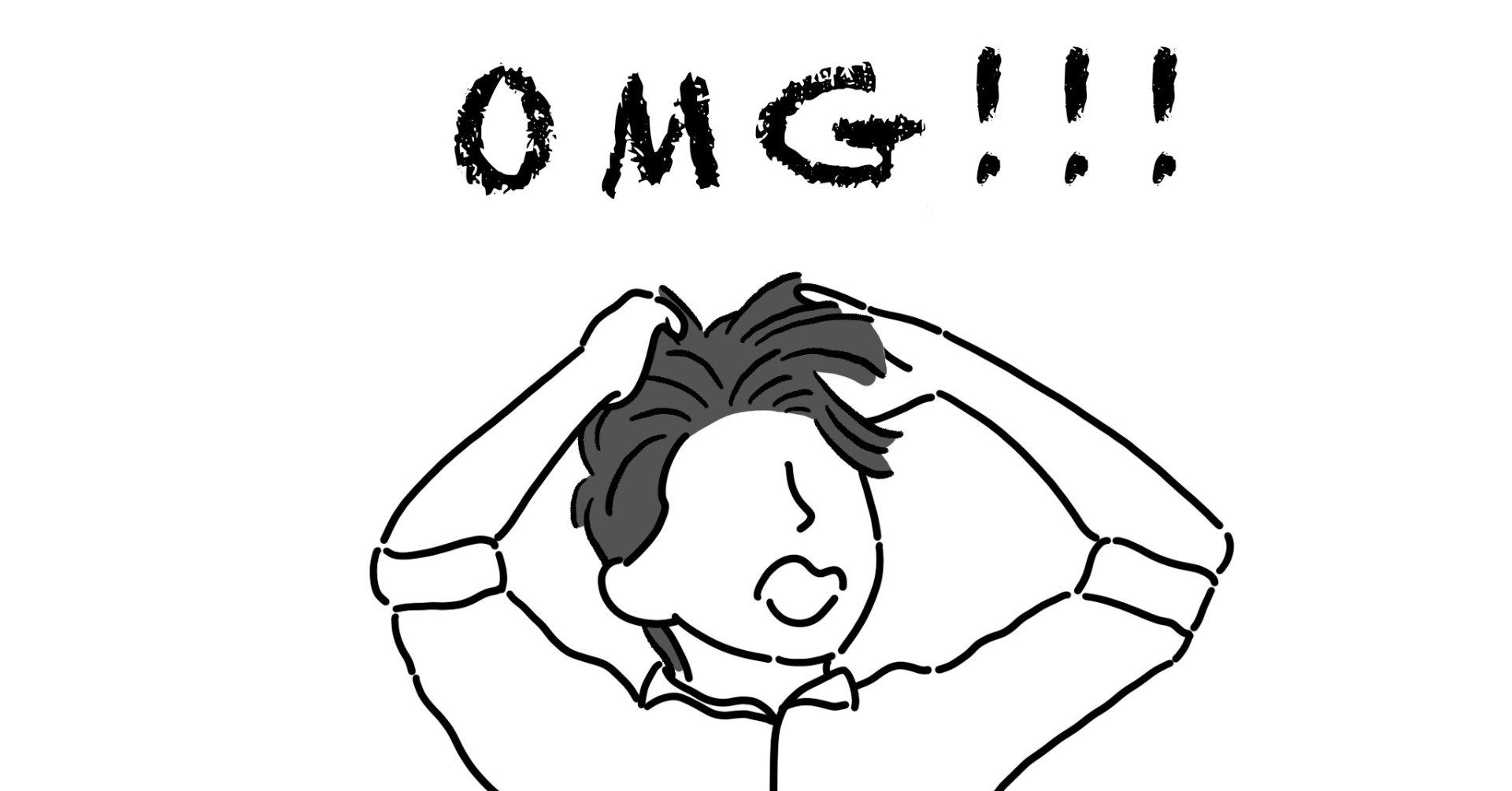 イラスト編 余裕があるっていいことですね ねむ Note