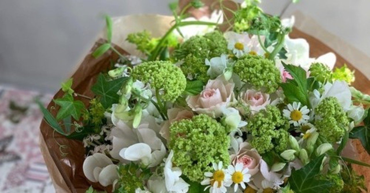 札幌市白石区のお花屋さん ニューオープンから パリ風のお洒落なお店まで プレゼントにもおすすめのお店3選 My Florist Magazine Note