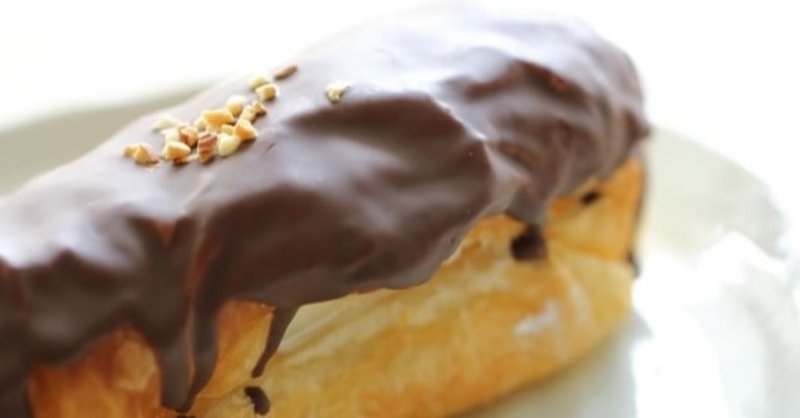 エクレアの糖質とカロリーが1秒でわかる ダイエット向き 糖質制限ダイエットshiru2 Note