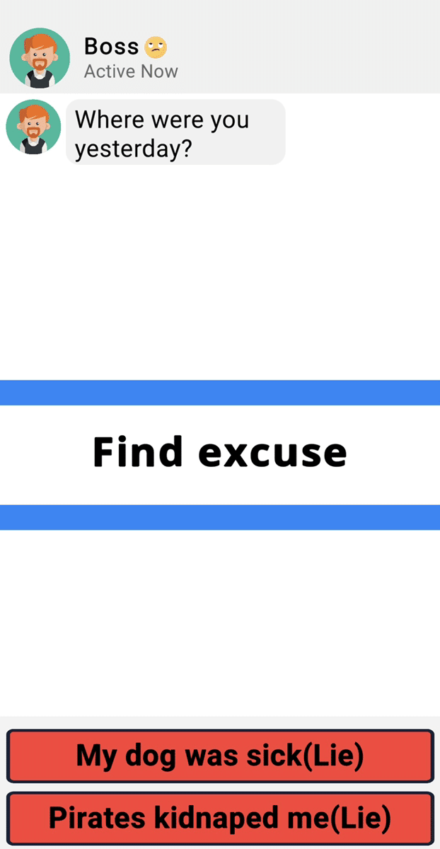 Snsを通じて英語を学べ Chat Master やってみた ハイパーカジュアルゲーム研究所 Note