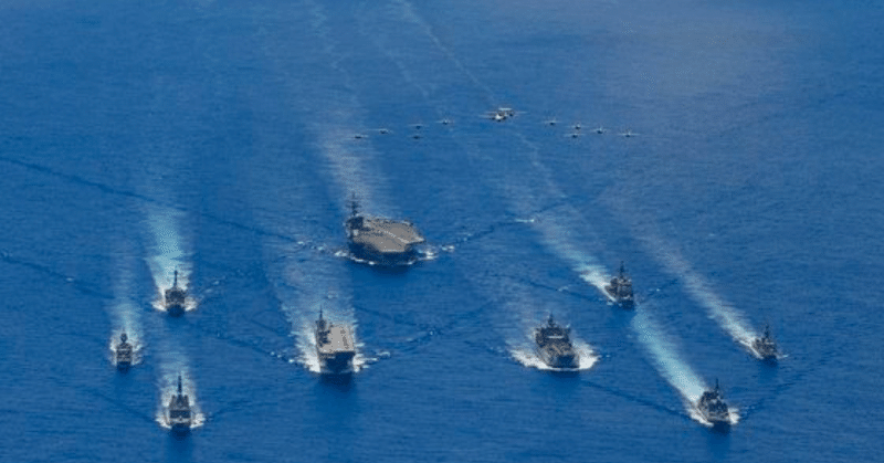英国海軍が日本近海をうろつくことになるとすると 結構なニュースのような気がしますが 日本の主要メディアが報じないのはなぜなのか 英最強空母 クイーン エリザベス 日本で中国牽制に参加へ 長谷川七重 宇宙人思考から世界を観察してみます Note 英国海軍が日本近海をうろつくことになるとすると 結構なニュースのような気がしますが 日本の主要メディアが報じないのはなぜなのか 英最強空母 クイーン エリザベス 日本で中国牽制に参加へ 長谷川七重 宇宙人思考から世界を観察してみます Note