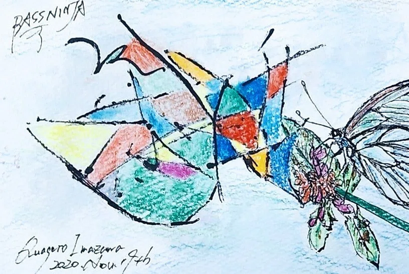 ただいま111920201119