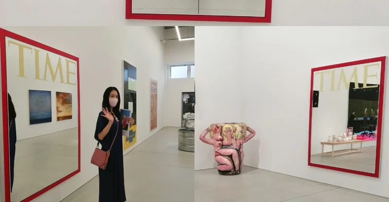 天王洲アイルはアートの竜宮城 時間を忘れて帰りたくなくなってしまうアートとグルメのパラダイス アートでハッピー Note