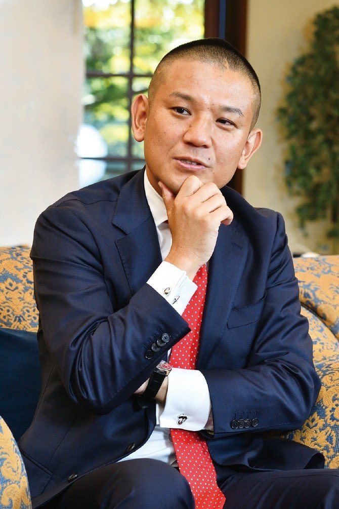 大学歴訪録 1 国際基督教大学 Icu 大学受験 Y Sapix