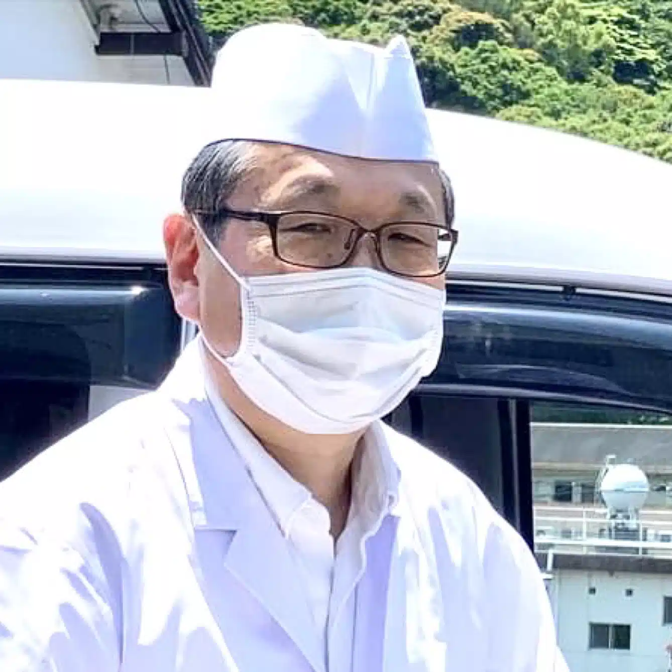 藤永一郎　佐世保　すし和食